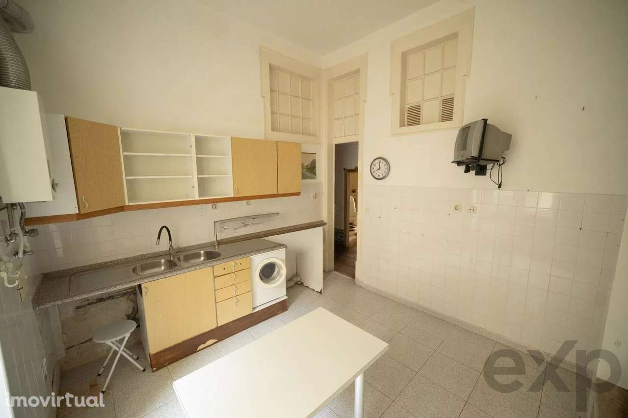 Excelente Oportunidade Centro Lisboa - Grande imagem: 5/23