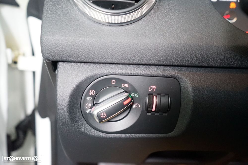 Audi A3 Cabrio 1.2 TFSI Ambition - 29