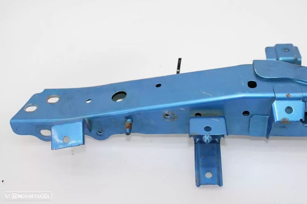 TRAVESSA SUPERIOR NISSAN QASHQAI II TODO TERRENO, FECHADA 2020 -3774D. - 4