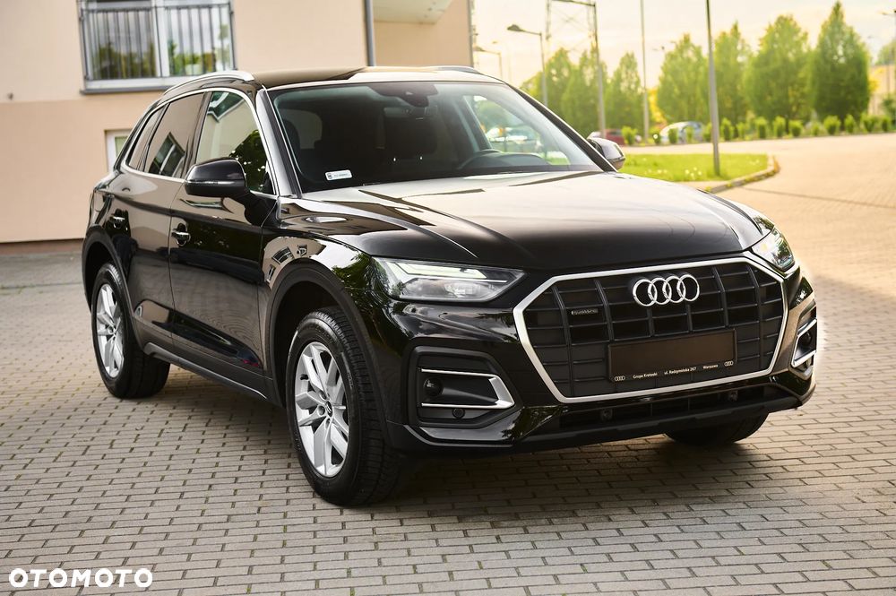 Audi Q5 - 17