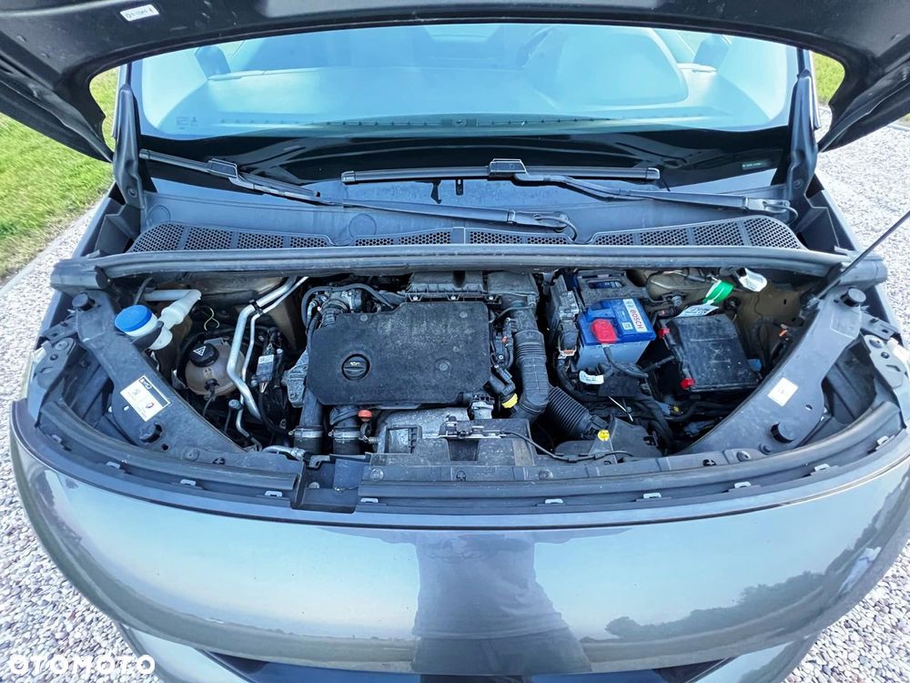 Peugeot Rifter 1.5 BlueHDI GT Line S&S - 33