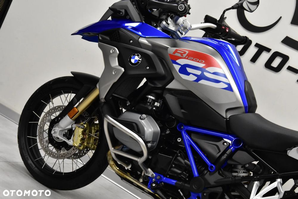 BMW GS - 17