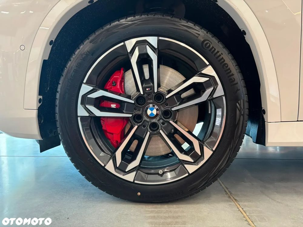 BMW X1 sDrive20i mHEV - 7