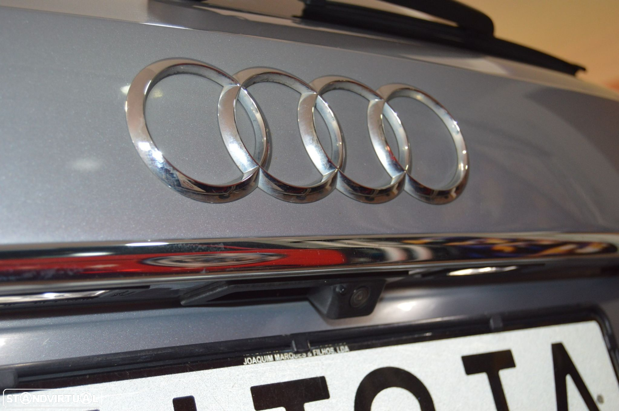 Audi A4 Avant - 28