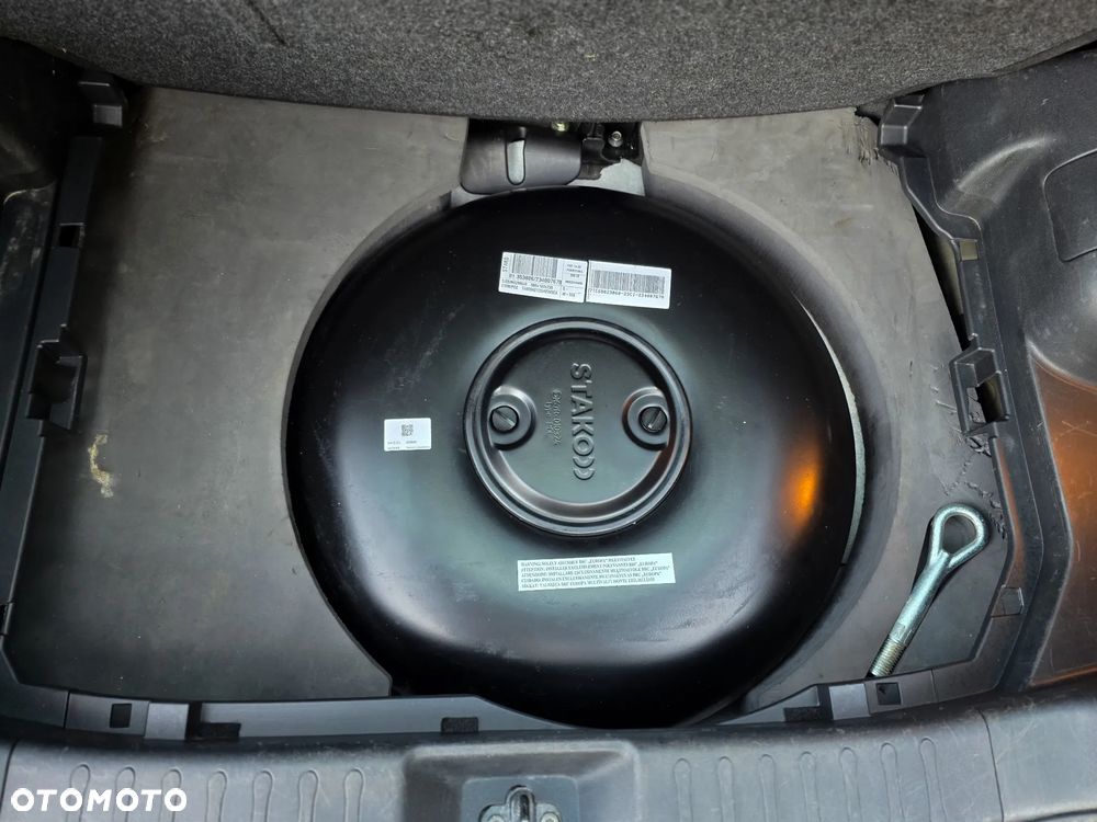 Nissan Juke 1.6 Start/Stop Acenta - 18