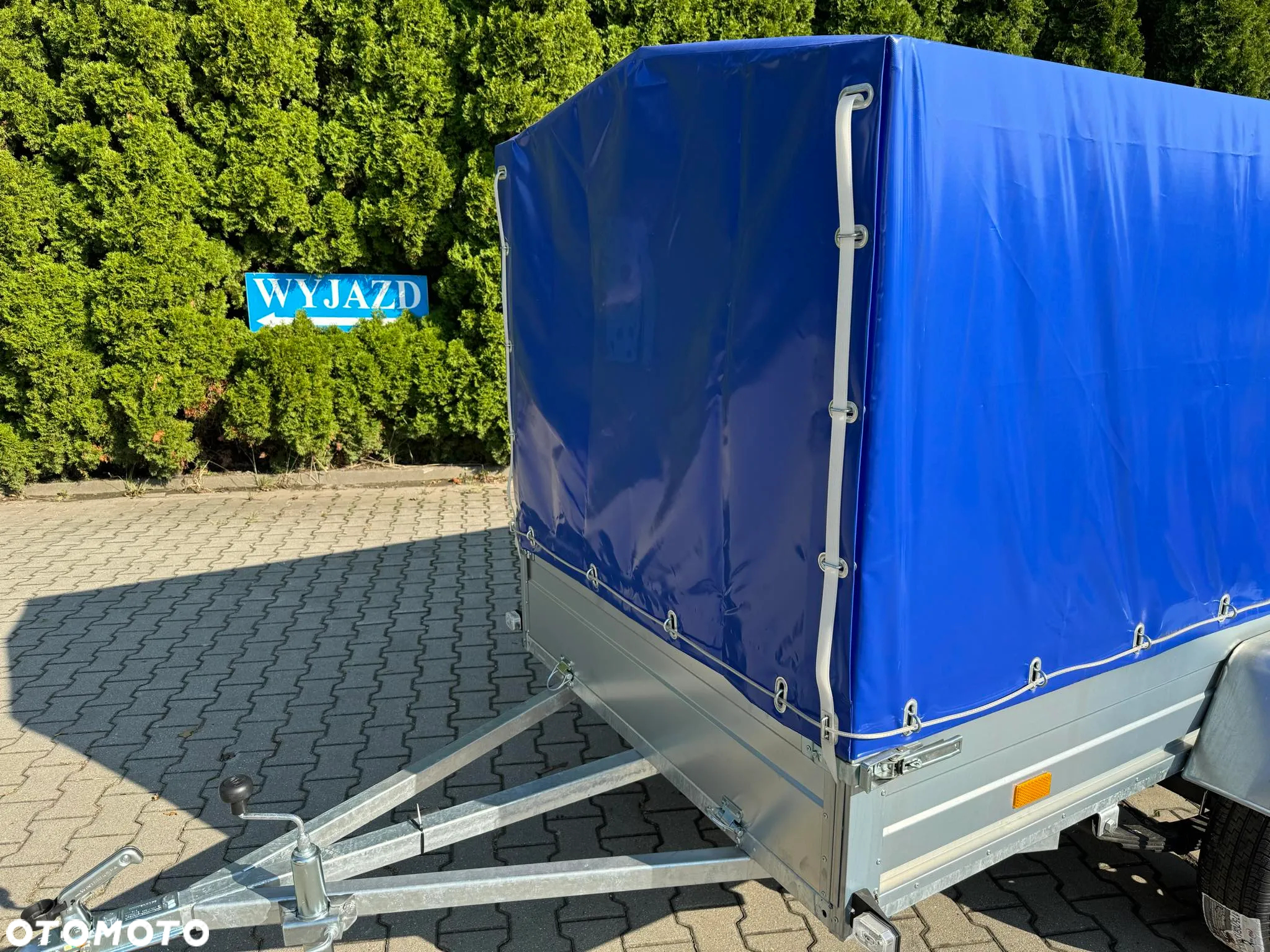 Rydwan EURO A-750/D2 - 8