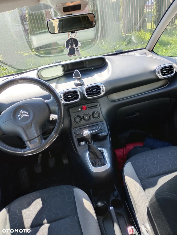 Citroën C3 Picasso VTi 95 Advance - 1