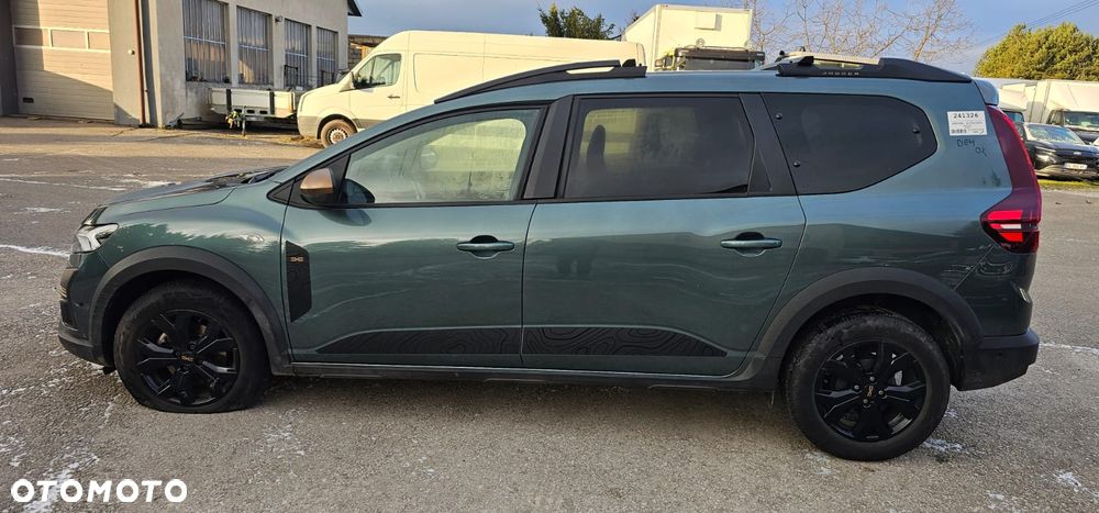 Dacia Jogger TCe 110 (7-Sitzer) Comfort - 4