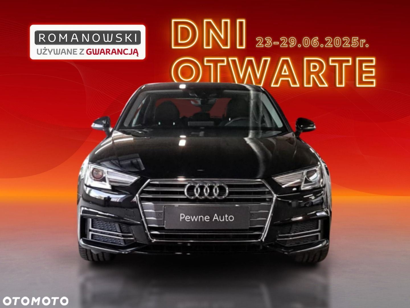 Audi A4 2.0 TDI S tronic - 2
