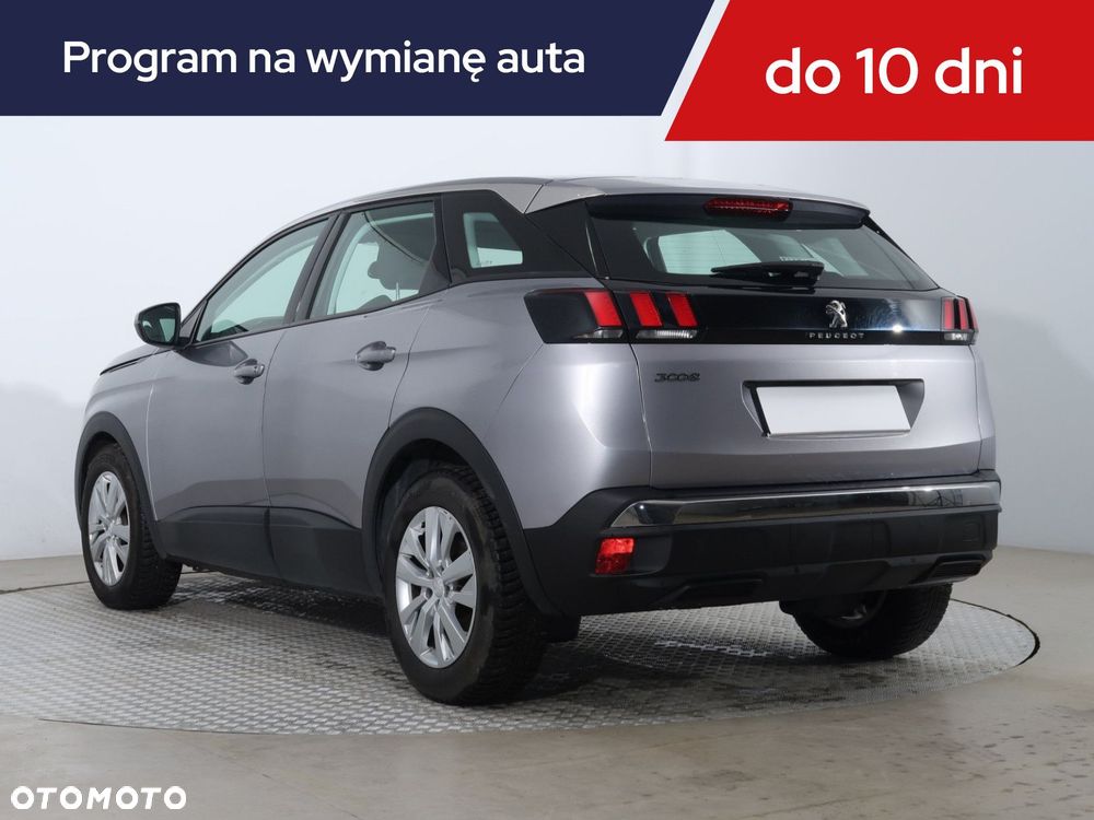 Peugeot 3008 - 6