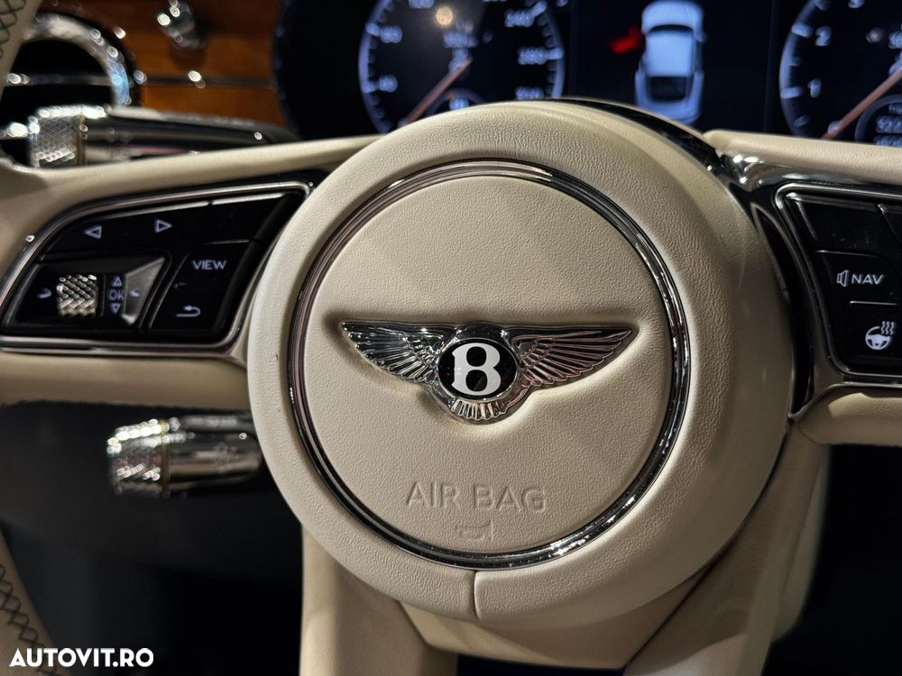 Bentley Continental - 29