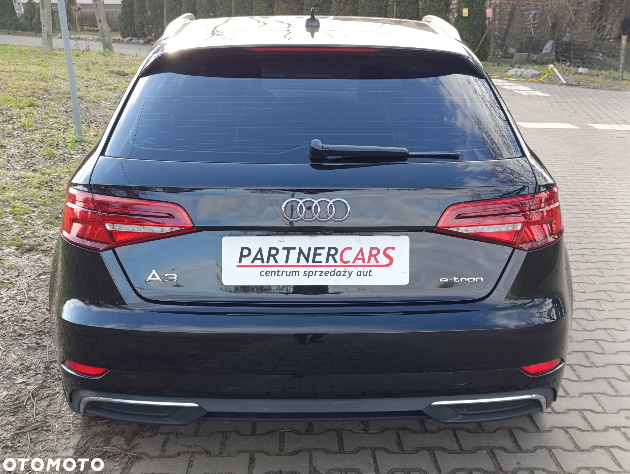 Audi A3 - 8