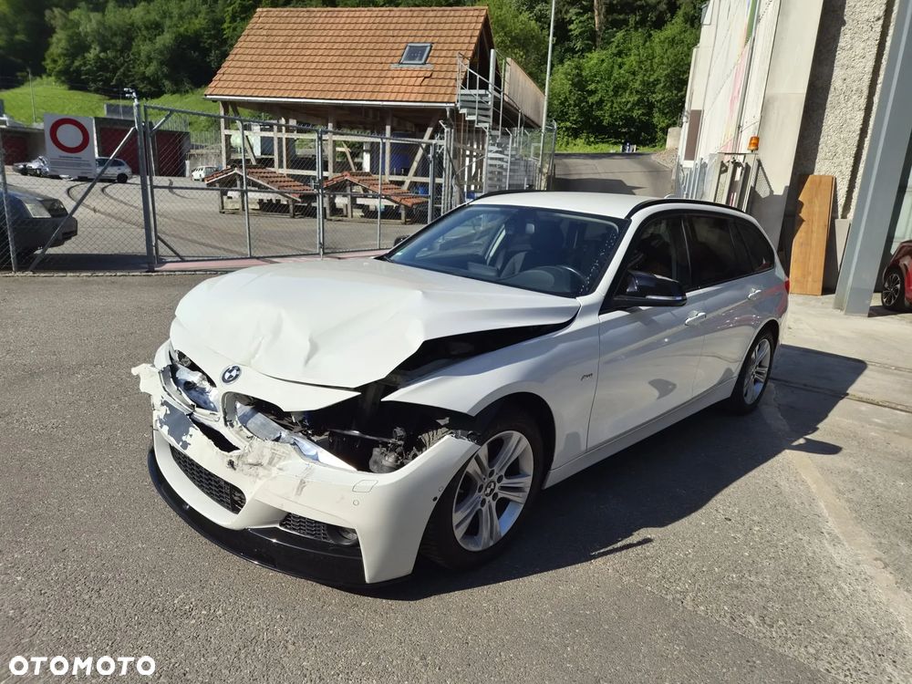BMW Seria 3 320d Edition Luxury Line Purity - 5