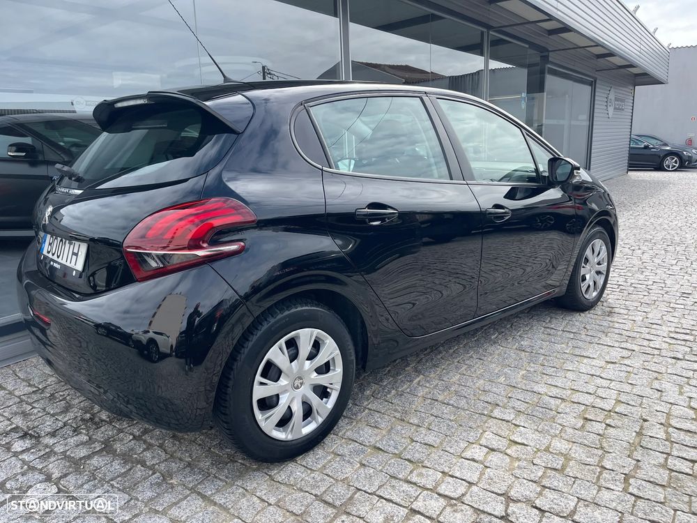 Peugeot 208 1.2 PureTech Active - 7