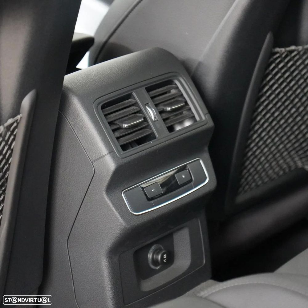 Audi Q5 50 TFSIe quattro S line S tronic - 36