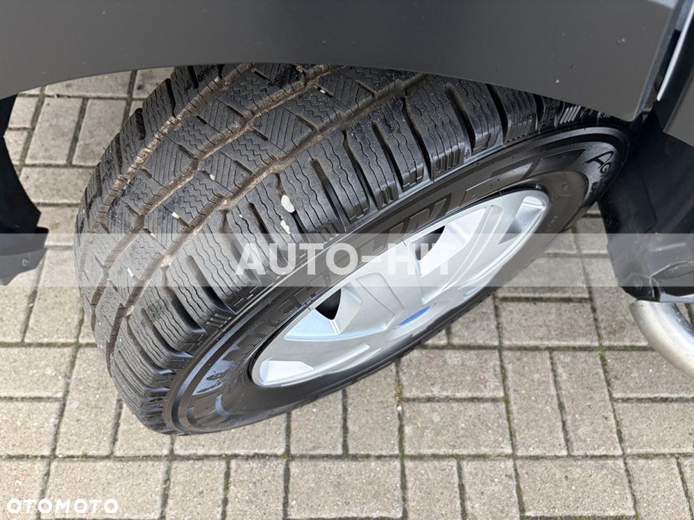 Ford Transit - 18