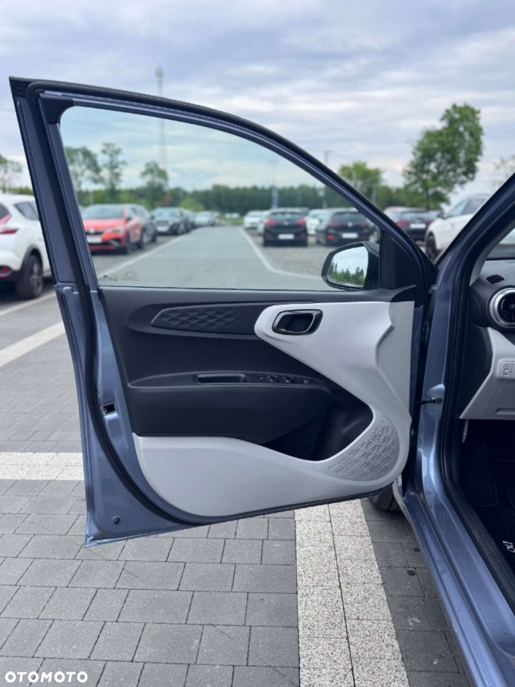 Hyundai i10 - 23