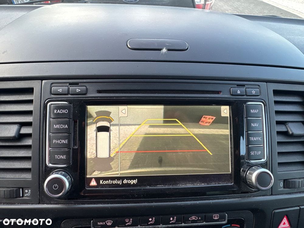 Volkswagen Multivan L1 Comfortline - 27