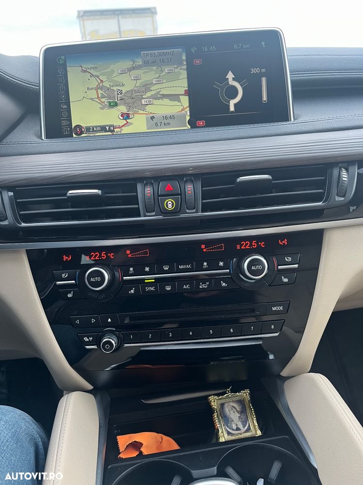 BMW X6 - 15