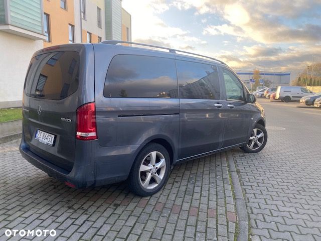 Mercedes-Benz Vito - 4