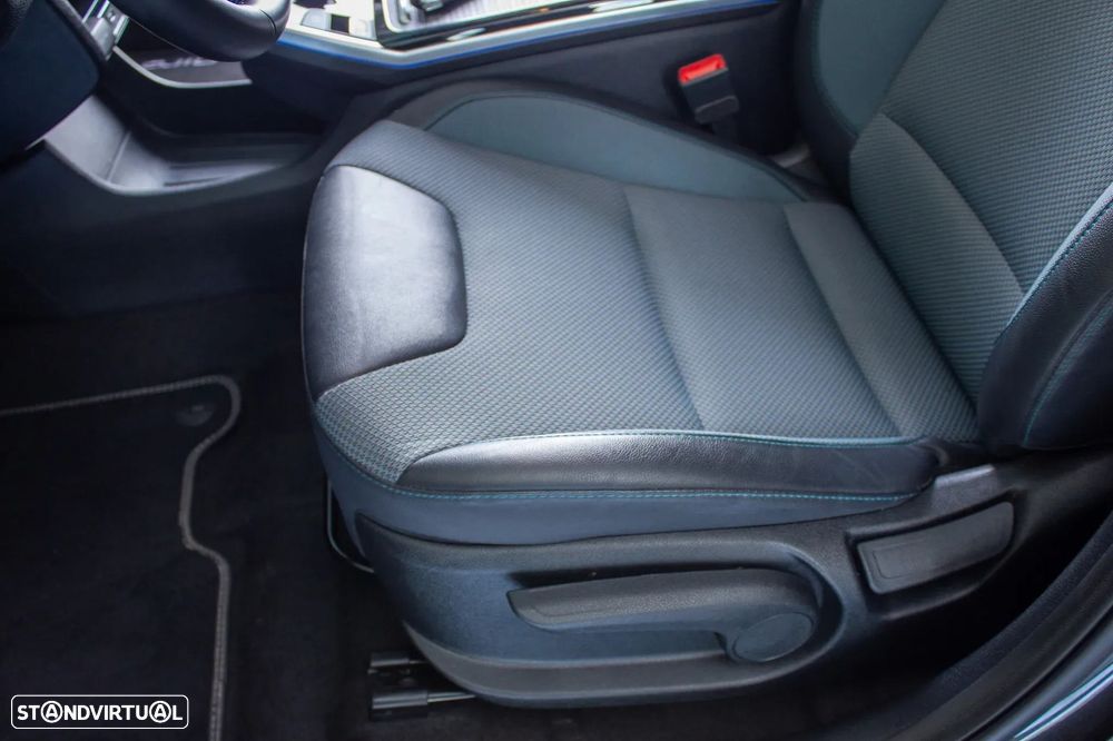 Kia e-Niro 64kWh - 18