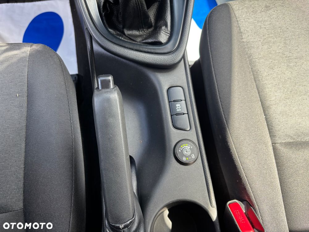Toyota Yaris 1.0 Comfort - 33