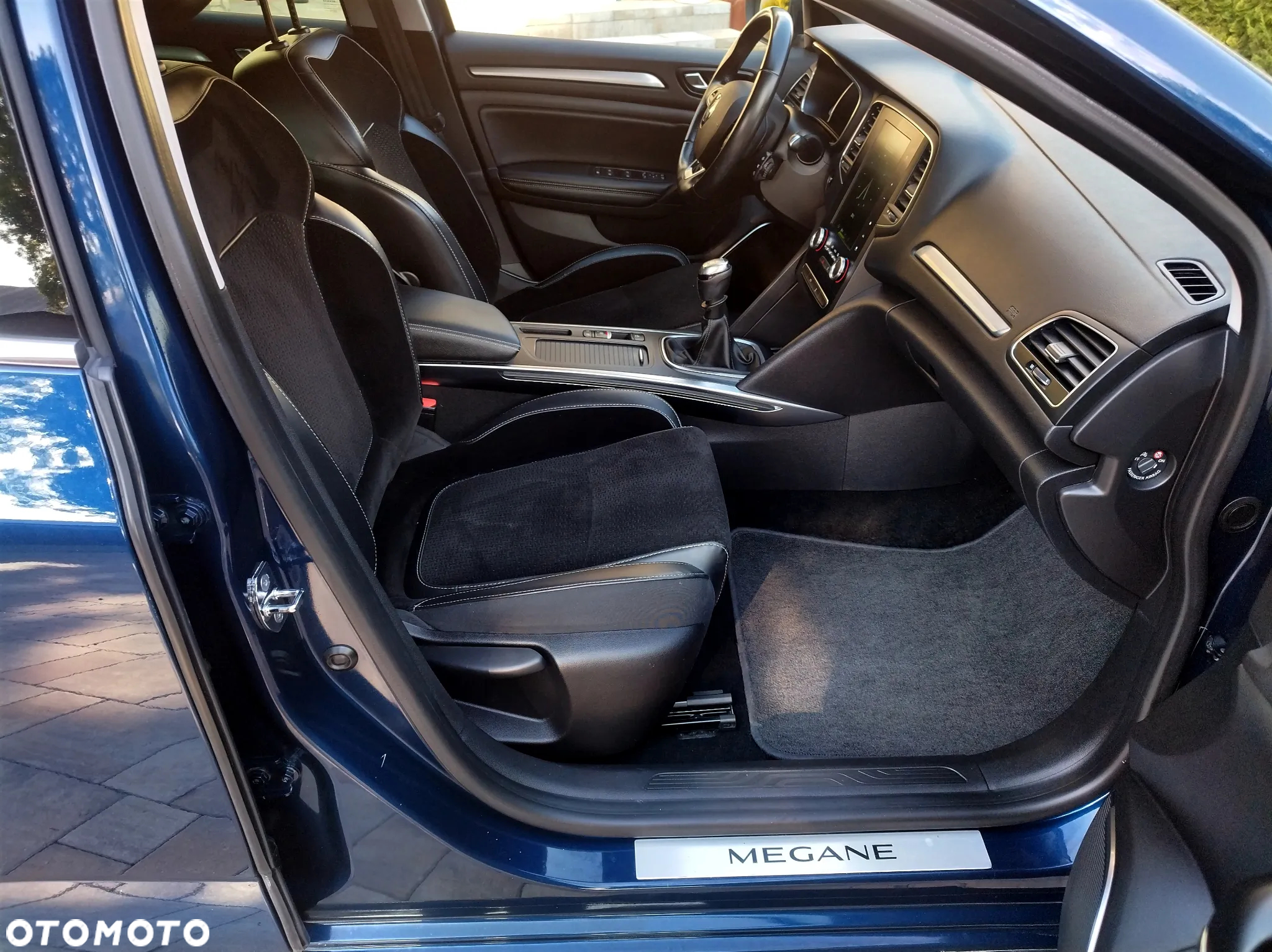 Renault Megane 1.5 dCi Intens - 20