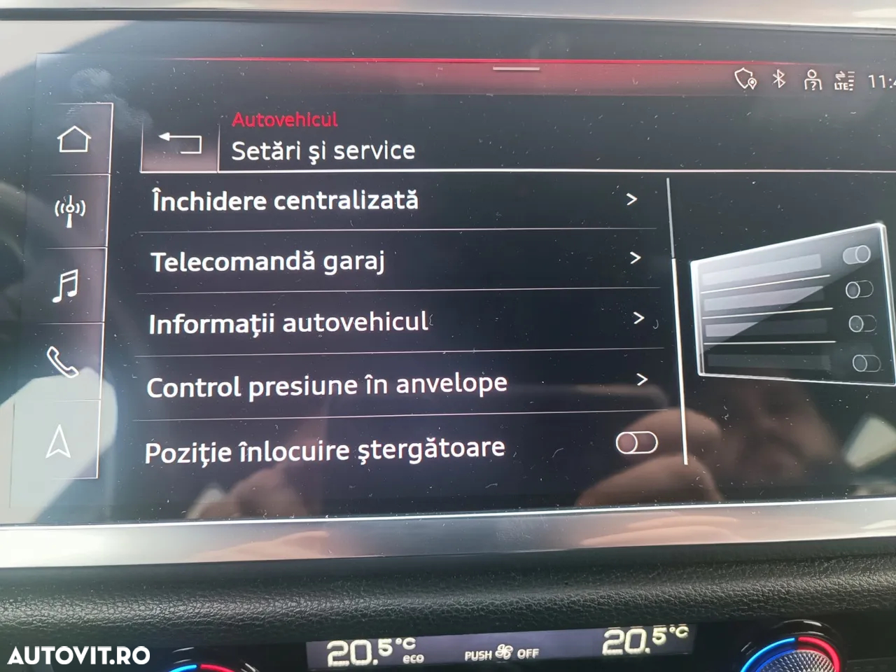 Audi Q3 35 TDI quattro S tronic S line - 13