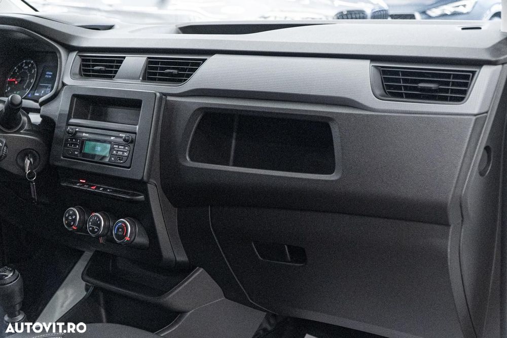 Renault Express - 21