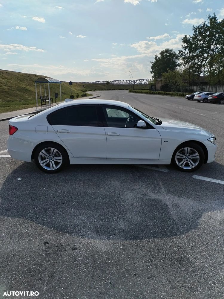 BMW Seria 3 - 3