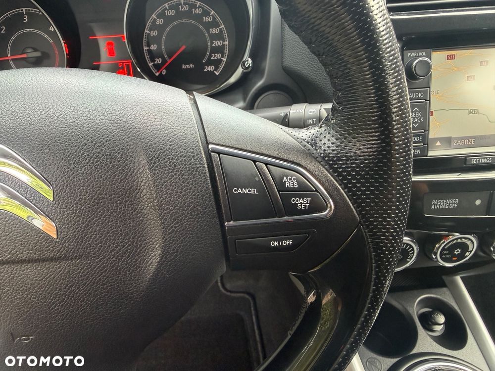 Citroën C4 Aircross 1.6 HDi STT 4x2 Exclusive - 29