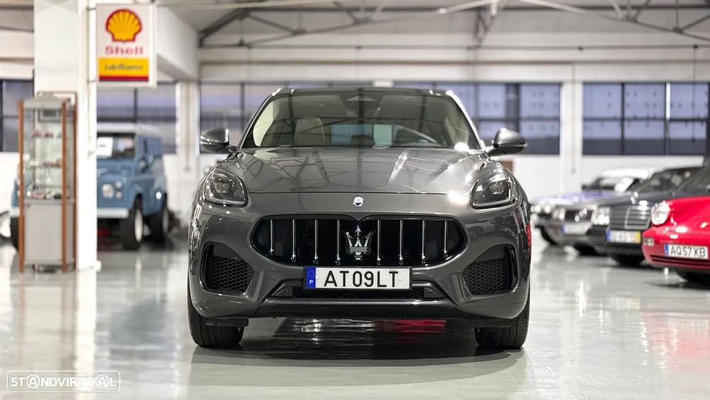 Maserati Grecale 2.0 GT - 2