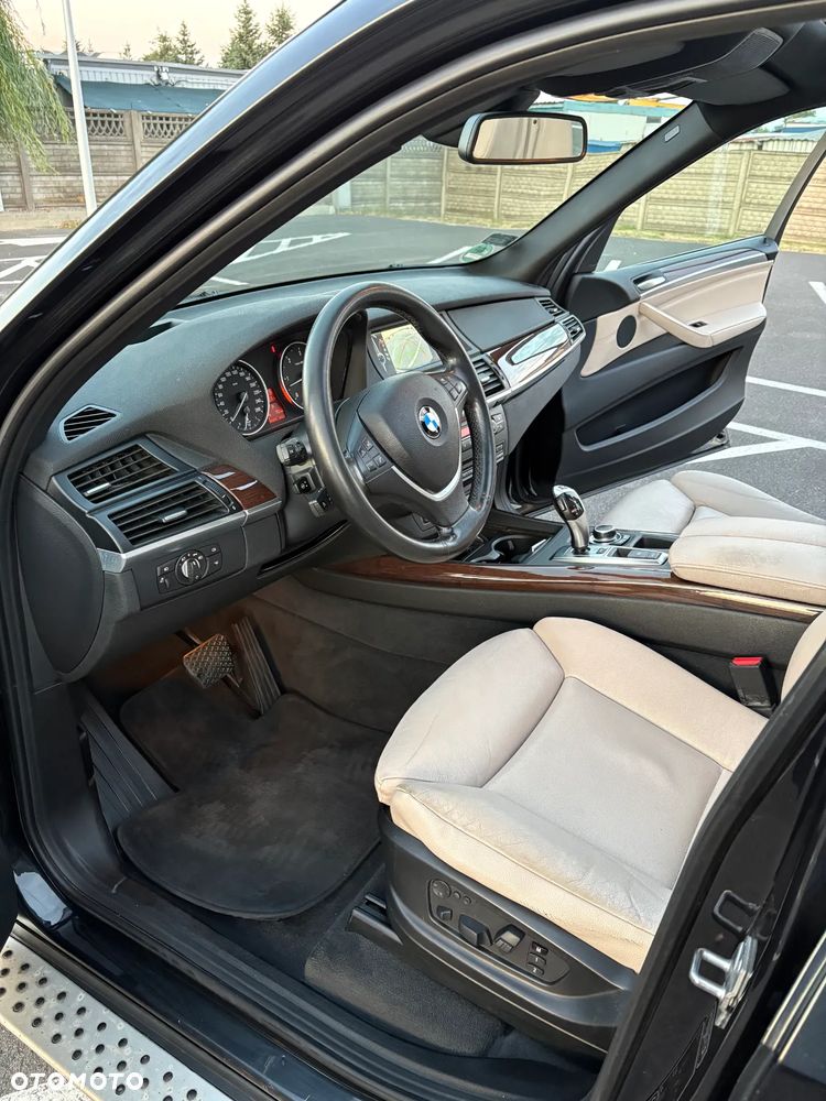 BMW X5 xDrive30d - 9