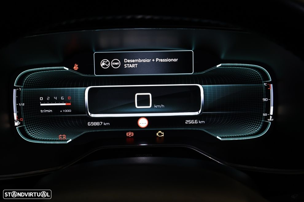 Citroën C5 Aircross 1.2 PureTech Shine - 17