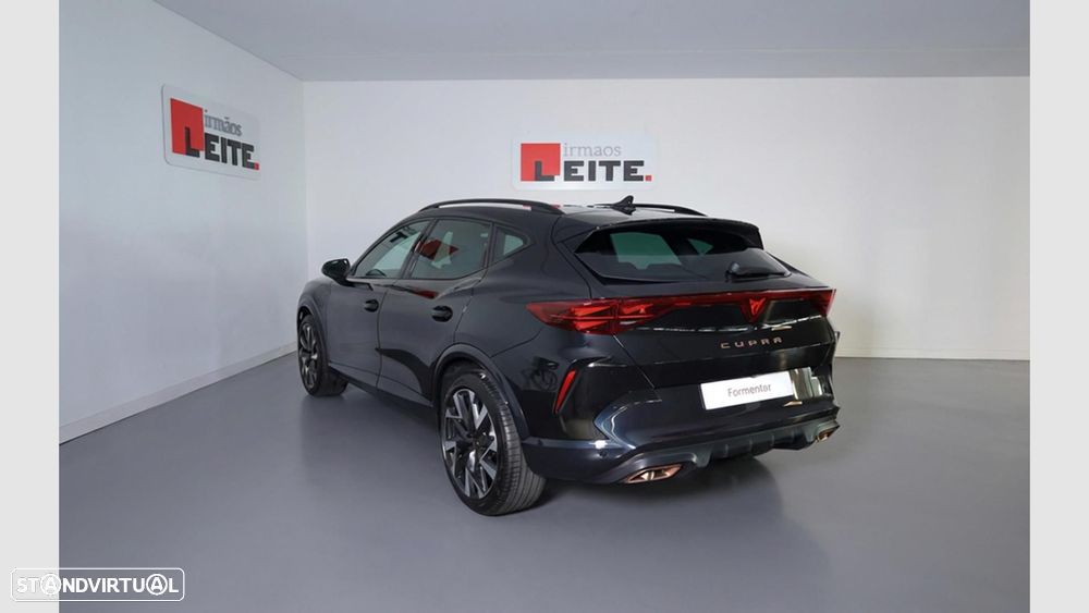Cupra Formentor 1.5 e-Hybrid Special Edition DSG - 24