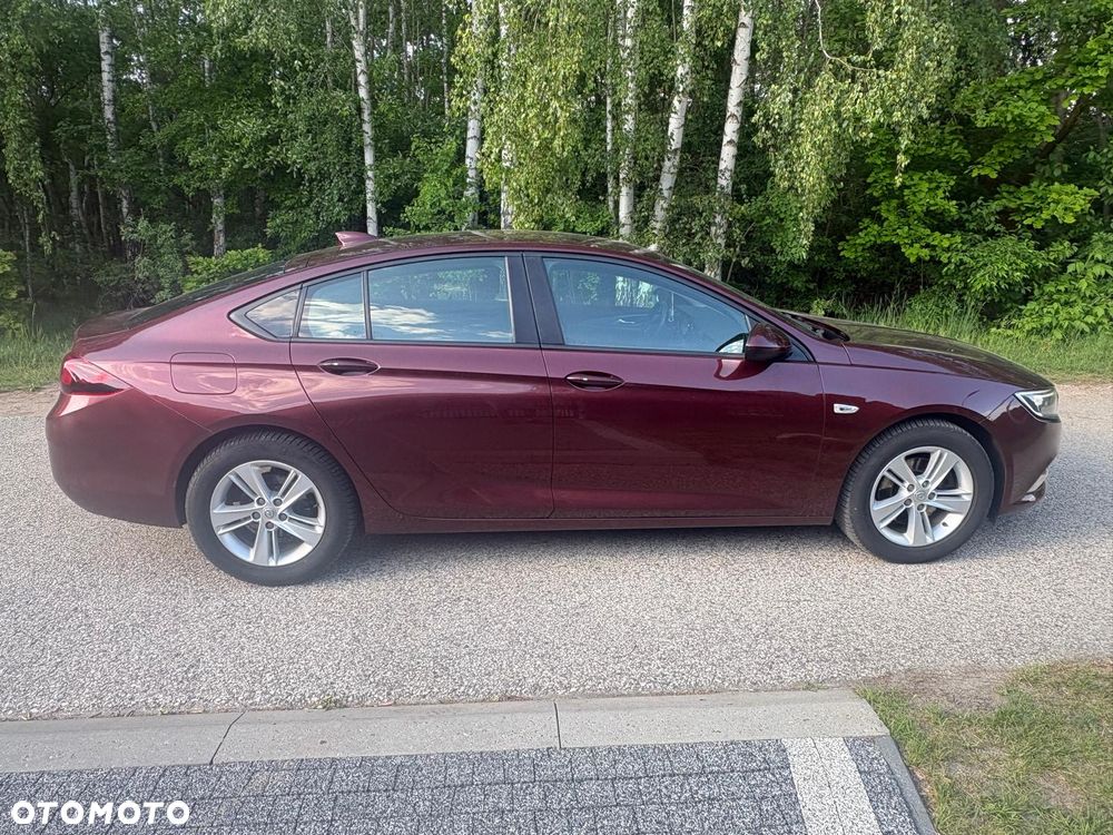 Opel Insignia 2.0 CDTI Executive S&S - 3