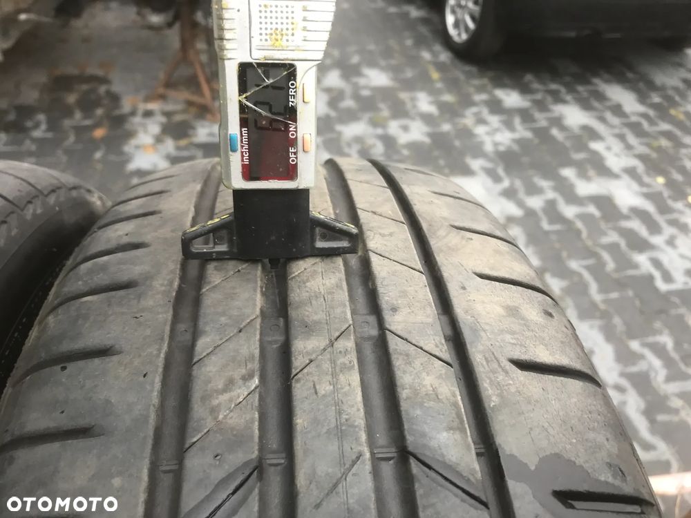 Opony Bridgestone Turanza T005 205/60R17 Para Lato 2022 - 2