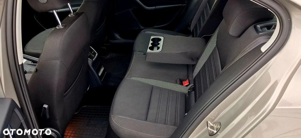 Skoda Octavia 1.6 TDI SCR Ambition - 18