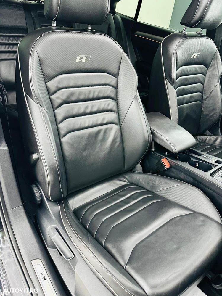 Volkswagen ARTEON 2.0 TDI SCR DSG R-Line - 17