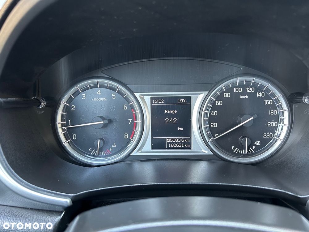 Suzuki Vitara 1.6 (4x2) Comfort - 7