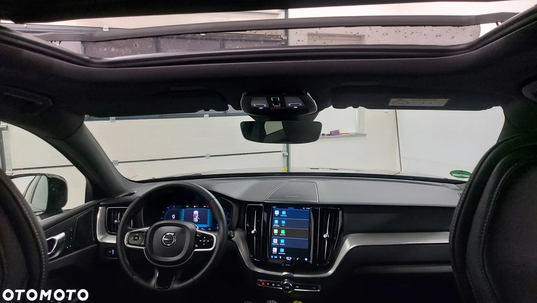 Volvo XC 60 B4 D AWD Geartronic RDesign - 7