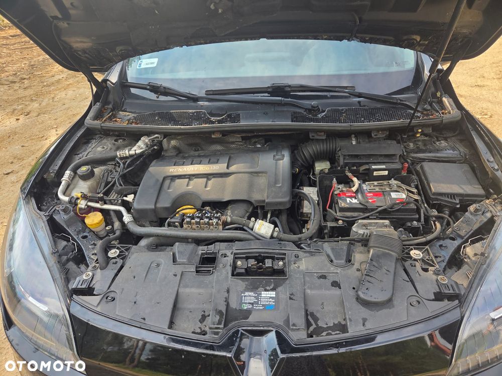 Renault Megane - 15