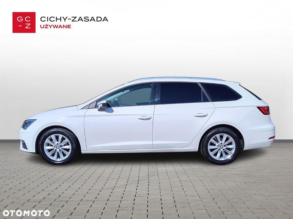 Seat Leon 1.6 TDI Style S&S - 2