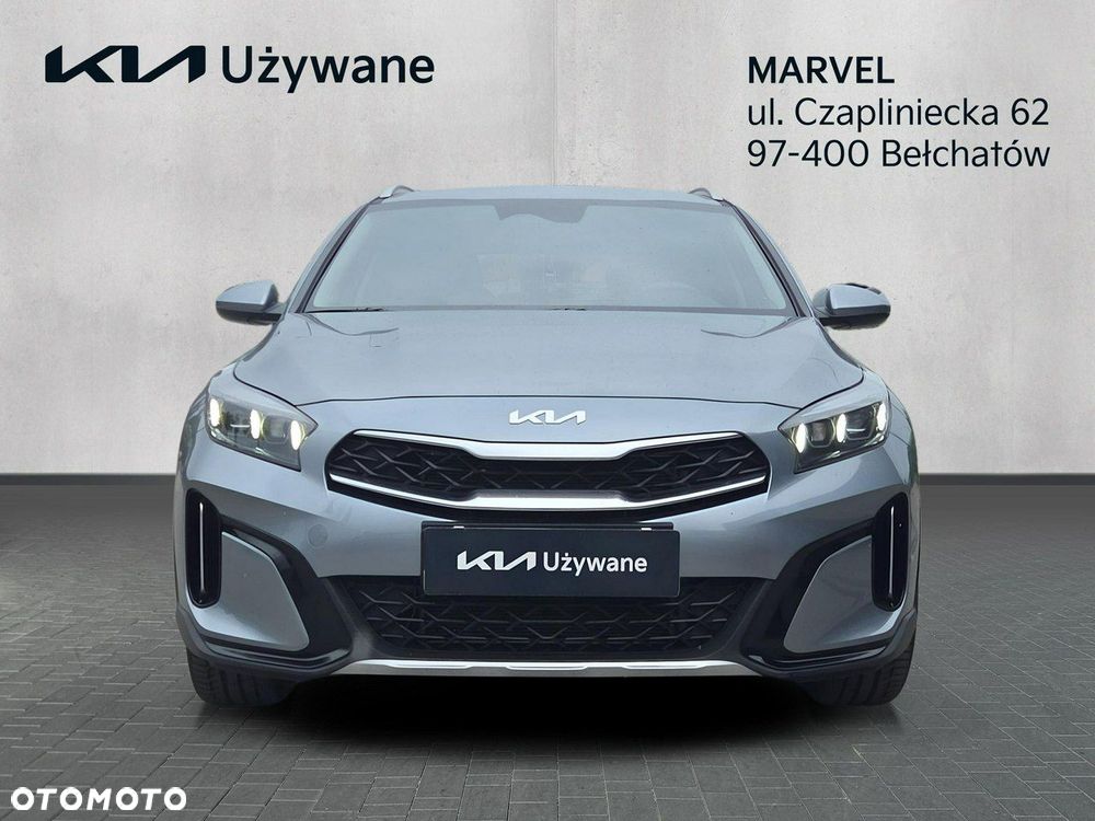 Kia XCeed 1.5 T-GDI M DCT - 8