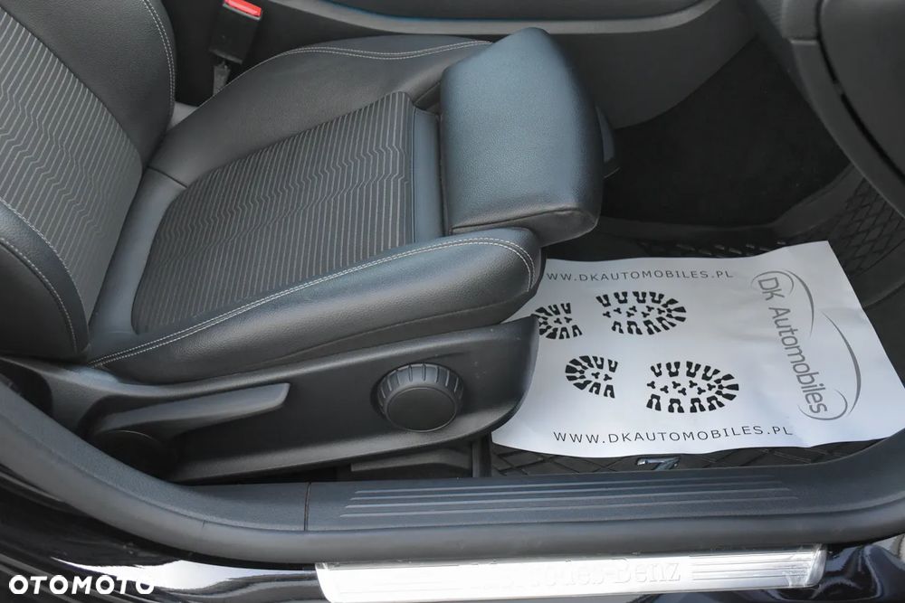 Mercedes-Benz Klasa A 250 e 8G-DCT Progressive Advanced - 27