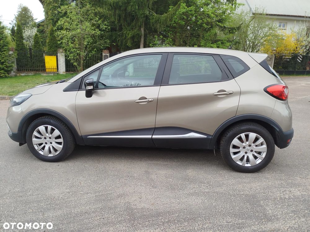 Renault Captur - 8