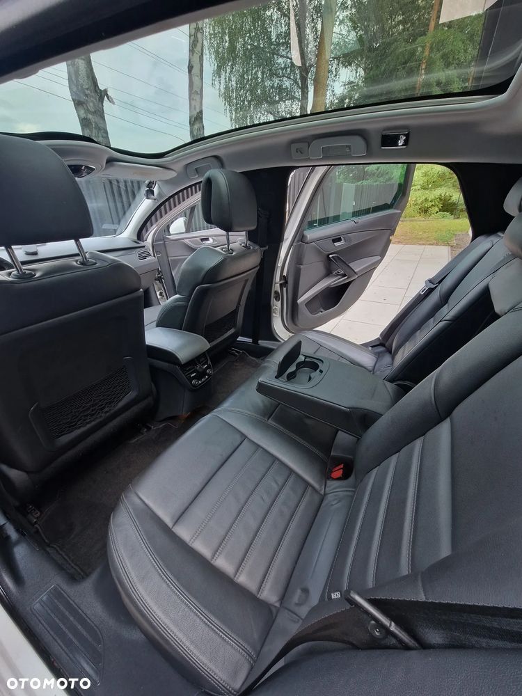 Peugeot 508 2.0 HDi Allure - 3