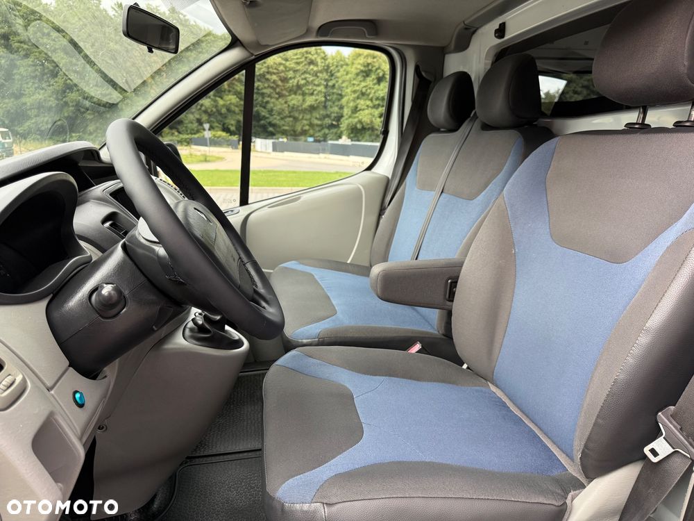 Renault Trafic - 14