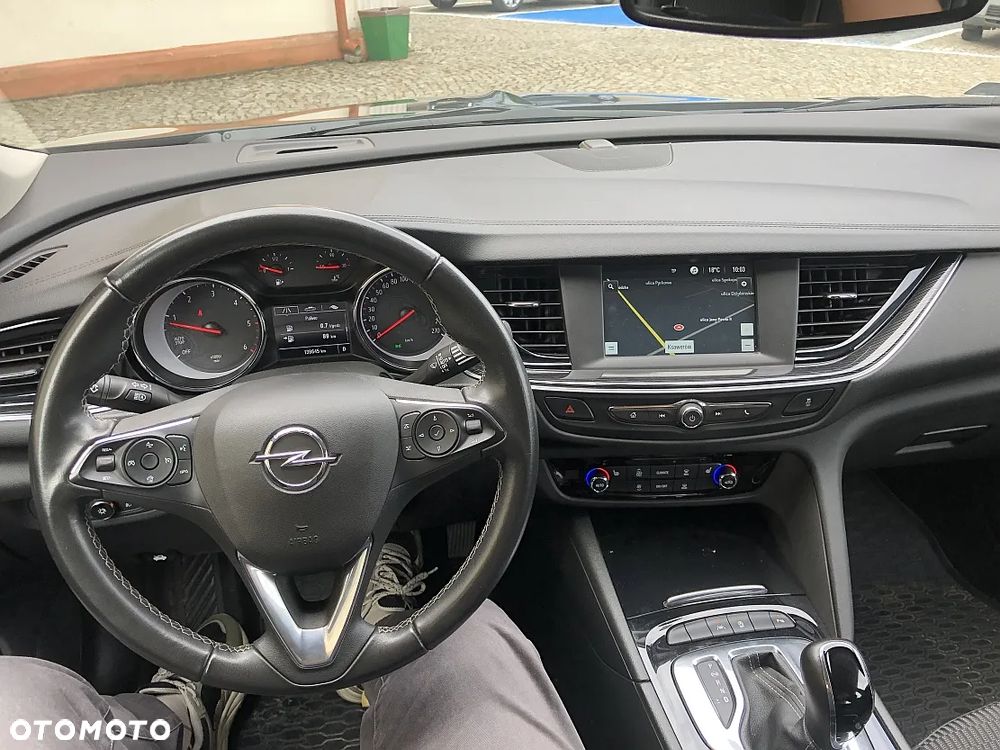 Opel Insignia 2.0 CDTI Innovation S&S - 19