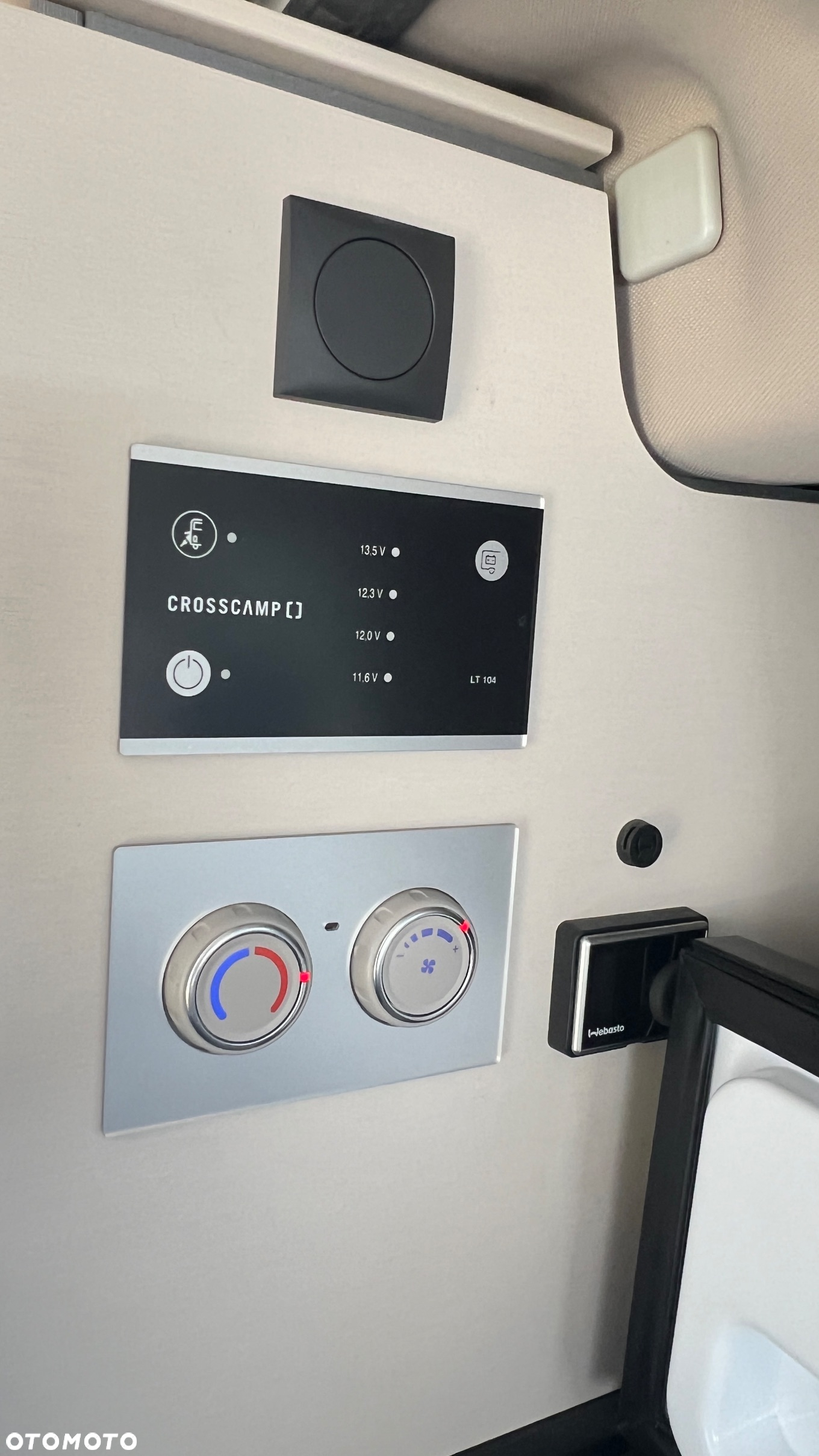 Toyota Proace Verso Crosscamp - 34
